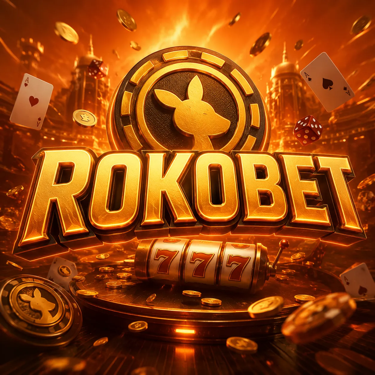 ROKOBET